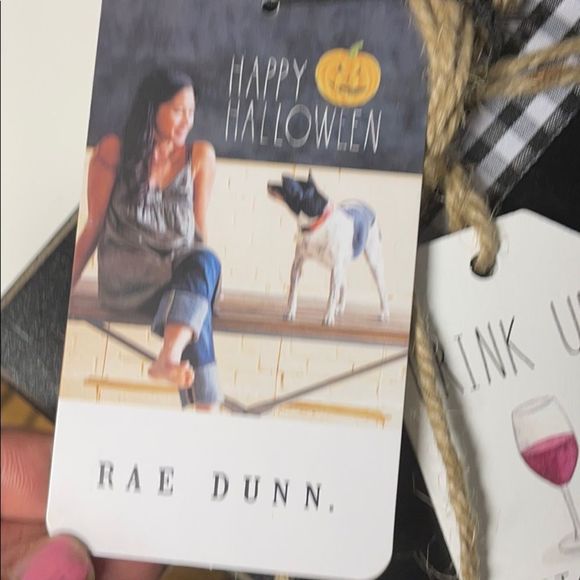 Rae Dunn Halloween - Picture 3 of 3